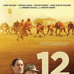 Foto Doce huérfanos