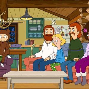 Foto The Great North