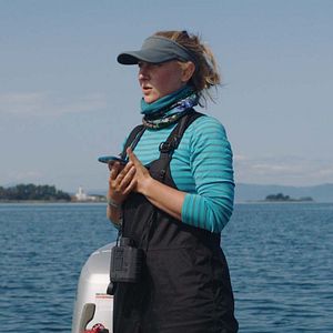 Foto Fathom: Descifrando las profundidades