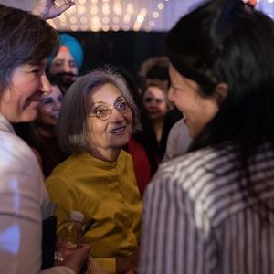 Foto Sheela Birnstiel