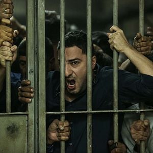 Foto Navid Mohammadzadeh