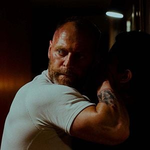 Foto Shorta, el peso de la ley