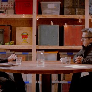 Foto El Terrat: Los primeros 30