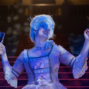 Foto Merlí: Sapere Aude