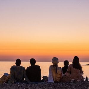 Foto Merlí: Sapere Aude