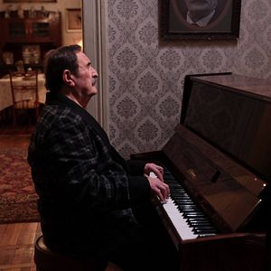 Foto Inocentes (Masumlar Apartmanı)