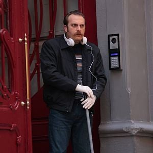 Foto Inocentes (Masumlar Apartmanı)