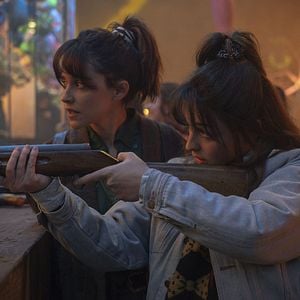 Foto Macarena García