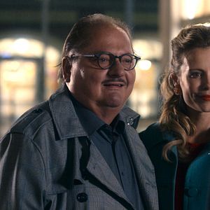 Foto El hombre perfecto (I'm Your Man)