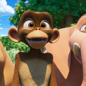 Foto Jungle Beat. La película