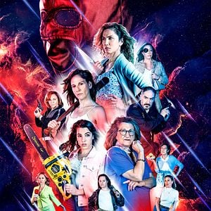 Foto Señoras del (h)AMPA