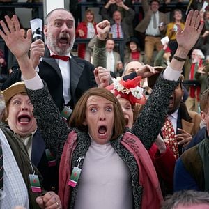 Foto Caballo soñador