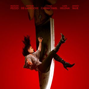 Foto All Who Loved Her