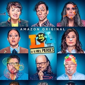 Foto LOL: Si te ríes, pierdes