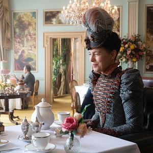 Foto Olivia Williams