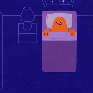 Foto Guía Headspace para dormir bien