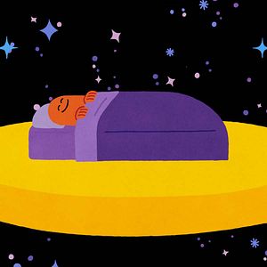 Foto Guía Headspace para dormir bien