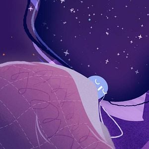 Foto Guía Headspace para dormir bien