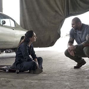 Foto Ana de la Reguera