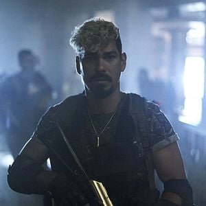 Foto Ejército de los muertos