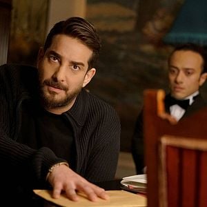 Foto Tras el cristal