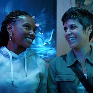 Foto Mythic Quest: Banquete de cuervos