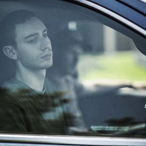 Foto Théodore Pellerin