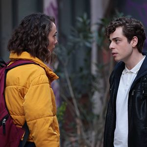 Foto Inocentes (Masumlar Apartmanı)