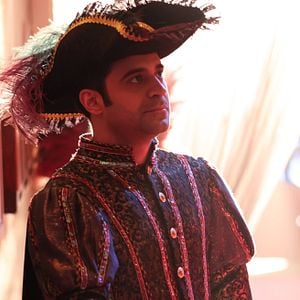 Foto Inocentes (Masumlar Apartmanı)