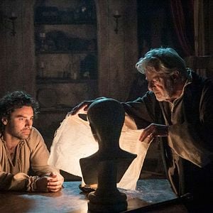 Foto Giancarlo Giannini