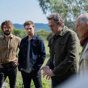 Foto Merlí: Sapere Aude