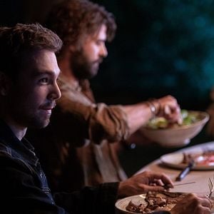 Foto Merlí: Sapere Aude