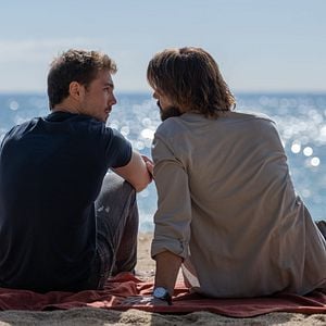 Foto Merlí: Sapere Aude