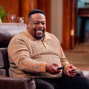 Foto Cedric The Entertainer