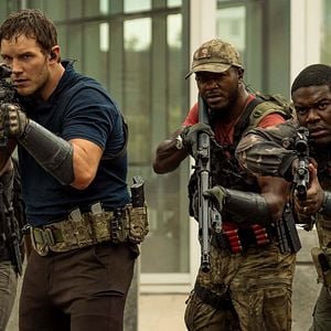 Foto La guerra del mañana