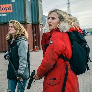 Foto La Guerra de los Mundos