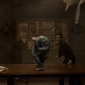 Foto Julian Hilliard