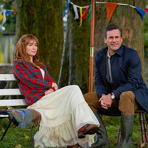 Foto Una canción irlandesa