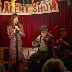 Foto Una canción irlandesa