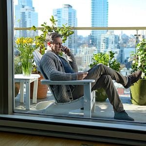 Foto Una canción irlandesa