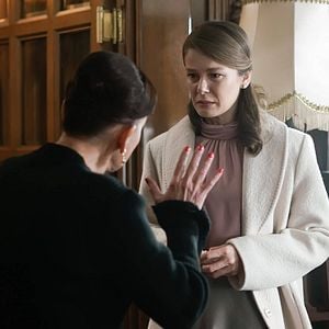 Foto Tras el cristal