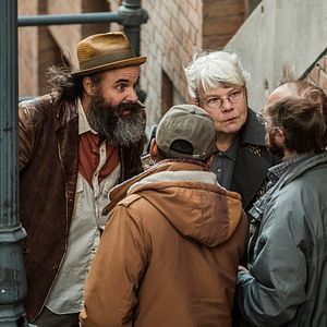 Foto Una conspiración sueca