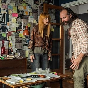 Foto Una conspiración sueca