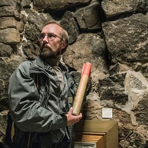 Foto Una conspiración sueca