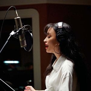 Foto Christian Serratos