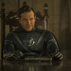 Foto Jupiter's Legacy