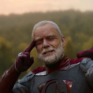 Foto Jupiter's Legacy