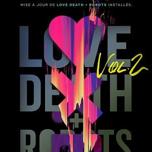 Foto Love, Death & Robots