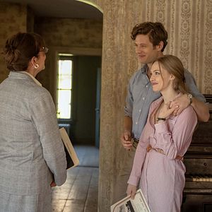 Foto Amanda Seyfried