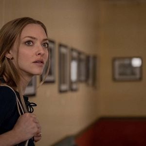 Foto Amanda Seyfried